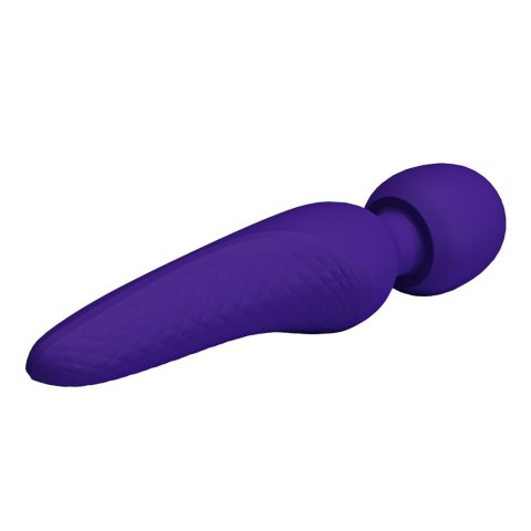 Masażer do łechtaczki typu wand Prettylove Meredith Masażer do łechtaczki typu wand Prettylove Meredith