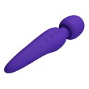 Masażer do łechtaczki typu wand Prettylove Meredith Masażer do łechtaczki typu wand Prettylove Meredith