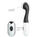PRETTY LOVE - Charles black, 30 vibration functions PRETTY LOVE - Charles black, 30 vibration functions