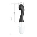 PRETTY LOVE - Charles black, 30 vibration functions PRETTY LOVE - Charles black, 30 vibration functions