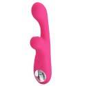 PRETTY LOVE - Skylar Pink, 10 vibration functions 10 thumping functions 9 speed levels PRETTY LOVE - Skylar Pink, 10 vibration functions 10 thumping functions 9 speed levels
