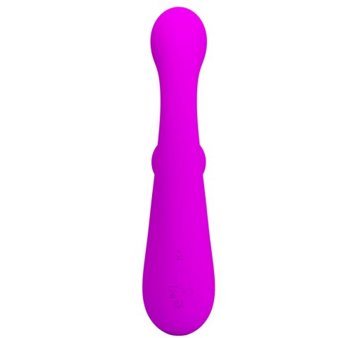 PRETTY LOVE - Skylar Purple, 10 vibration functions 9 speed levels 10 thumping functions PRETTY LOVE - Skylar Purple, 10 vibration functions 9 speed levels 10 thumping functions
