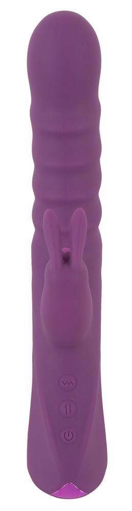 2 F. Rabbit Vibe Thrusting Vib 2 F. Rabbit Vibe Thrusting Vib