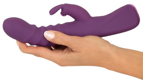 2 F. Rabbit Vibe Thrusting Vib 2 F. Rabbit Vibe Thrusting Vib