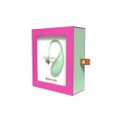 AD.Palpitation Mint (Huevo Vibrador + Cable + App) AD.Palpitation Mint (Huevo Vibrador + Cable + App)