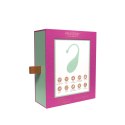 AD.Palpitation Mint (Huevo Vibrador + Cable + App) AD.Palpitation Mint (Huevo Vibrador + Cable + App)