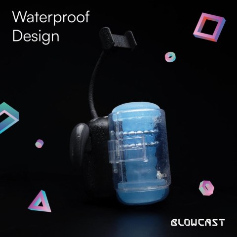 BLOWCAST- Wingman Plus Automatyczny Masturbator BLOWCAST- Wingman Plus Automatyczny Masturbator