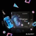 BLOWCAST- Wingman Plus Automatyczny Masturbator BLOWCAST- Wingman Plus Automatyczny Masturbator