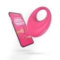 EasyConnect - Vibrating Cockring Leo app-controlled EasyConnect - Vibrating Cockring Leo app-controlled