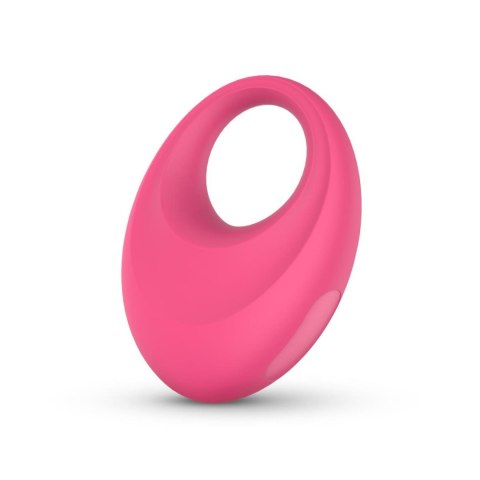EasyConnect - Vibrating Cockring Leo app-controlled EasyConnect - Vibrating Cockring Leo app-controlled
