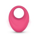 EasyConnect - Vibrating Cockring Leo app-controlled EasyConnect - Vibrating Cockring Leo app-controlled
