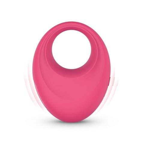 EasyConnect - Vibrating Cockring Leo app-controlled EasyConnect - Vibrating Cockring Leo app-controlled
