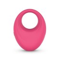 EasyConnect - Vibrating Cockring Leo app-controlled EasyConnect - Vibrating Cockring Leo app-controlled