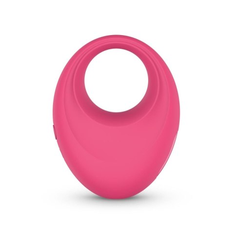 EasyConnect - Vibrating Cockring Leo app-controlled EasyConnect - Vibrating Cockring Leo app-controlled