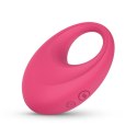 EasyConnect - Vibrating Cockring Leo app-controlled EasyConnect - Vibrating Cockring Leo app-controlled