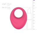 EasyConnect - Vibrating Cockring Leo app-controlled EasyConnect - Vibrating Cockring Leo app-controlled