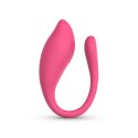 EasyConnect - Vibrating Egg Aria app-controlled EasyConnect - Vibrating Egg Aria app-controlled