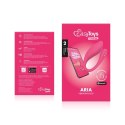 EasyConnect - Vibrating Egg Aria app-controlled EasyConnect - Vibrating Egg Aria app-controlled