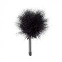 MINI BLACK FEATHER TICKLER MINI BLACK FEATHER TICKLER