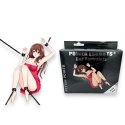 Power Escorts - BR243 - Bed Restraint Bondage Set BDSM - Big Colour Box Power Escorts - BR243 - Bed Restraint Bondage Set BDSM - Big Colour Box
