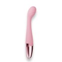 Power Escorts - Pink - G Spot Princess - 18 Cm / 7 Inch Silicone G Spot Vibrator Power Escorts - Pink - G Spot Princess - 18 Cm / 7 Inch Silicone G Spot Vibrator