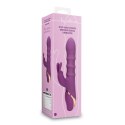 3 Up-and-Down Moving Rings Vibrator 3 Up-and-Down Moving Rings Vibrator