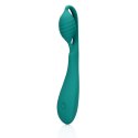 G-Spot Vibrator with Bead G-Spot Vibrator with Bead