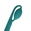 G-Spot Vibrator with Bead G-Spot Vibrator with Bead