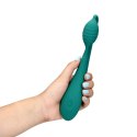 G-Spot Vibrator with Bead G-Spot Vibrator with Bead