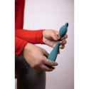 G-Spot Vibrator with Bead G-Spot Vibrator with Bead