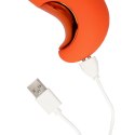 G-Spot Vibrator with Clitoral Pulse Wave G-Spot Vibrator with Clitoral Pulse Wave