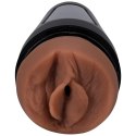 Aidra Fox - ULTRASKYN Pussy Masturbator - Caramel Aidra Fox - ULTRASKYN Pussy Masturbator - Caramel