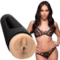 Ariana Marie - ULTRASKYN Pussy Masturbator - Vanilla Ariana Marie - ULTRASKYN Pussy Masturbator - Vanilla