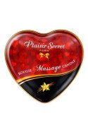 BOUGIE MASSAGE VANILLE 35ML BOUGIE MASSAGE VANILLE 35ML