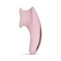 Clitoral Stimulator With Thong - Pink Clitoral Stimulator With Thong - Pink