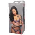 Honey Gold - ULTRASKYN Pussy Masturbator Honey Gold - ULTRASKYN Pussy Masturbator