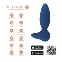 Little Rocket II + APP Little Rocket II + APP