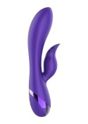 Xocoon Unchained Love Clitoris & G-Spot Vibrator Xocoon Unchained Love Clitoris & G-Spot Vibrator