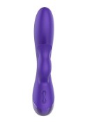 Xocoon Unchained Love Clitoris & G-Spot Vibrator Xocoon Unchained Love Clitoris & G-Spot Vibrator