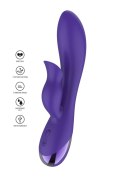 Xocoon Unchained Love Clitoris & G-Spot Vibrator Xocoon Unchained Love Clitoris & G-Spot Vibrator