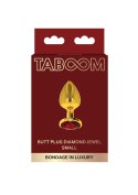 Butt Plug With Diamand Jewel S Butt Plug With Diamand Jewel S