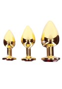 Butt Plug With Diamand Jewel S Butt Plug With Diamand Jewel S