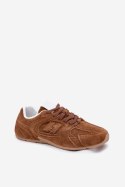 Buty Sportowe Model Dorella 897-4B Camel - Step in style Step in style Buty Sportowe Model Dorella 897-4B Camel - Step in style Step in style