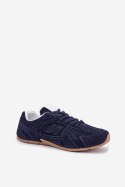 Buty Sportowe Model Dorella 897-4D Navy - Step in style Step in style Buty Sportowe Model Dorella 897-4D Navy - Step in style Step in style