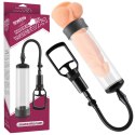 Pompka do penisa powiększenie orgazm długi penis Pompka do penisa powiększenie orgazm długi penis