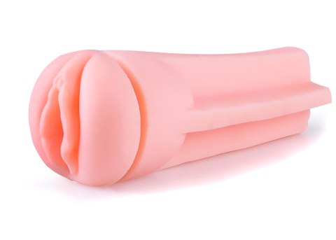 Sztuczna pochwa z wibracjami masturbator latarka Sztuczna pochwa z wibracjami masturbator latarka