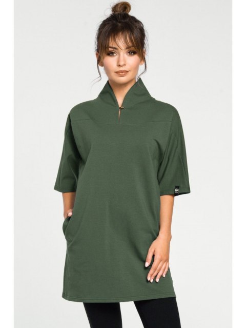 B043 Nowoczesna tunika kimono B043 Nowoczesna tunika kimono