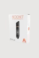 Wibrator klasyczny stymulujący masażer mini USB Wibrator klasyczny stymulujący masażer mini USB