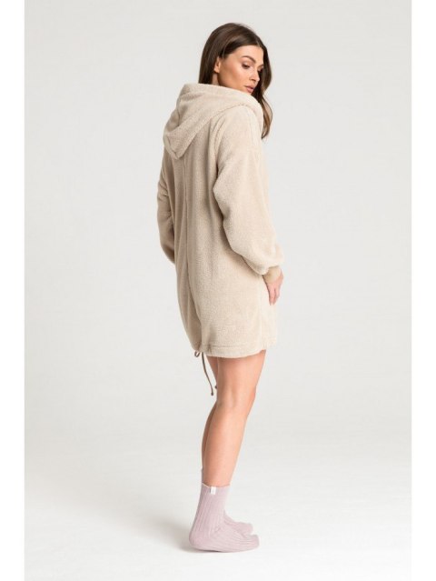 LA081 Pluszowa bluza oversize LA081 Pluszowa bluza oversize