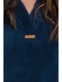 LA081 Pluszowa bluza oversize LA081 Pluszowa bluza oversize